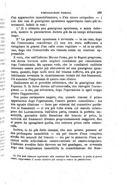 Il morgagni giornale indirizzato al progresso della medicina. Parte 1., Archivio o Memorie originali