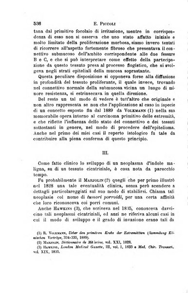 Il morgagni giornale indirizzato al progresso della medicina. Parte 1., Archivio o Memorie originali