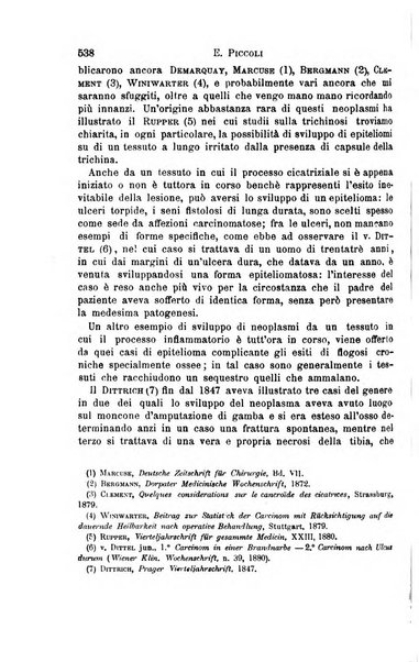 Il morgagni giornale indirizzato al progresso della medicina. Parte 1., Archivio o Memorie originali