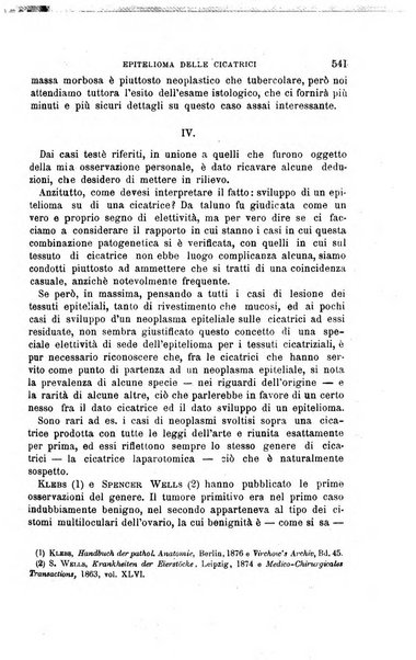 Il morgagni giornale indirizzato al progresso della medicina. Parte 1., Archivio o Memorie originali