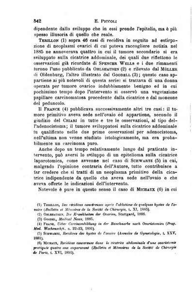 Il morgagni giornale indirizzato al progresso della medicina. Parte 1., Archivio o Memorie originali