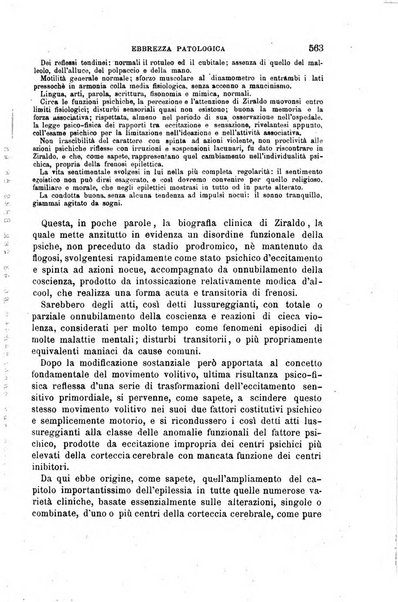 Il morgagni giornale indirizzato al progresso della medicina. Parte 1., Archivio o Memorie originali