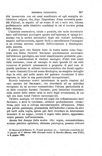 Il morgagni giornale indirizzato al progresso della medicina. Parte 1., Archivio o Memorie originali