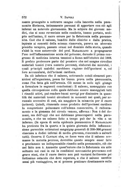 Il morgagni giornale indirizzato al progresso della medicina. Parte 1., Archivio o Memorie originali