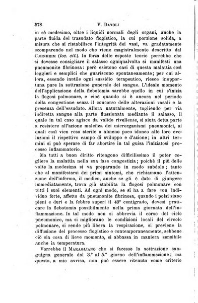 Il morgagni giornale indirizzato al progresso della medicina. Parte 1., Archivio o Memorie originali