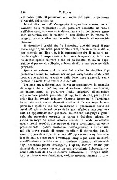 Il morgagni giornale indirizzato al progresso della medicina. Parte 1., Archivio o Memorie originali