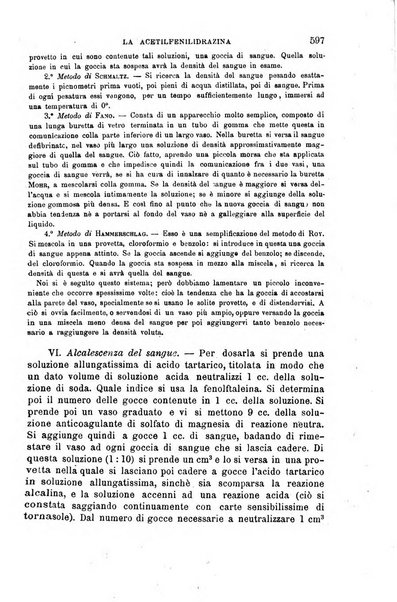 Il morgagni giornale indirizzato al progresso della medicina. Parte 1., Archivio o Memorie originali