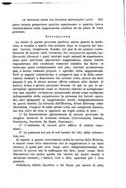 Il morgagni giornale indirizzato al progresso della medicina. Parte 1., Archivio o Memorie originali