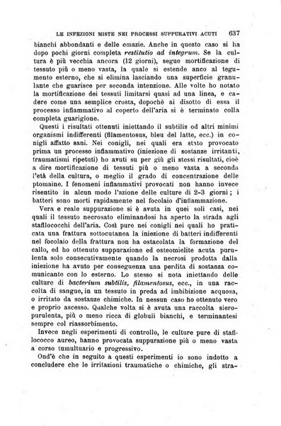 Il morgagni giornale indirizzato al progresso della medicina. Parte 1., Archivio o Memorie originali