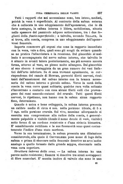 Il morgagni giornale indirizzato al progresso della medicina. Parte 1., Archivio o Memorie originali