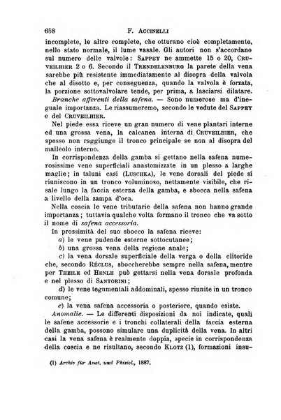 Il morgagni giornale indirizzato al progresso della medicina. Parte 1., Archivio o Memorie originali