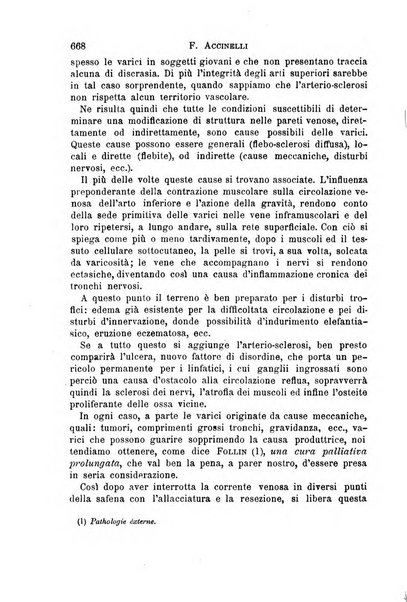 Il morgagni giornale indirizzato al progresso della medicina. Parte 1., Archivio o Memorie originali