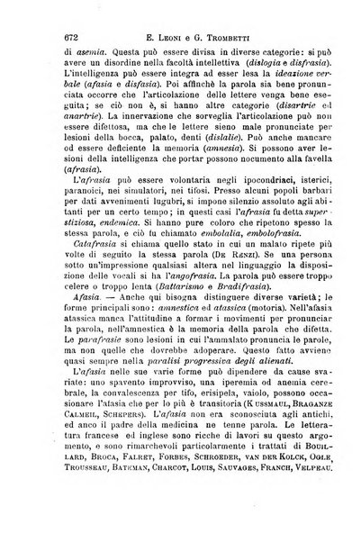 Il morgagni giornale indirizzato al progresso della medicina. Parte 1., Archivio o Memorie originali