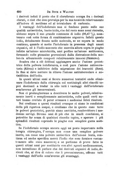 Il morgagni giornale indirizzato al progresso della medicina. Parte 1., Archivio o Memorie originali