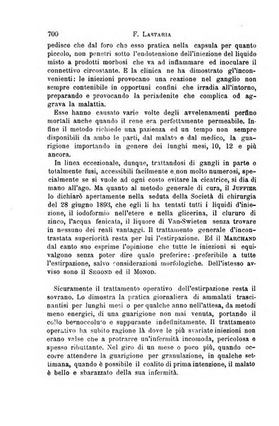 Il morgagni giornale indirizzato al progresso della medicina. Parte 1., Archivio o Memorie originali