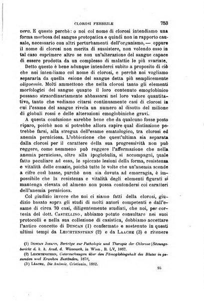 Il morgagni giornale indirizzato al progresso della medicina. Parte 1., Archivio o Memorie originali