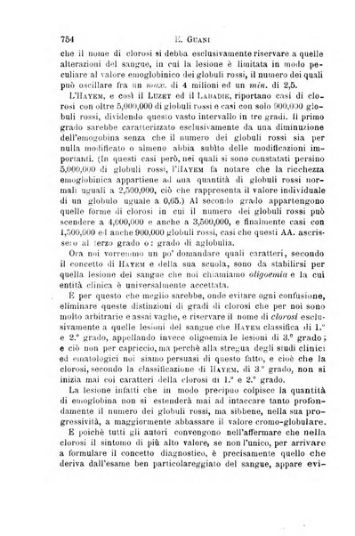 Il morgagni giornale indirizzato al progresso della medicina. Parte 1., Archivio o Memorie originali