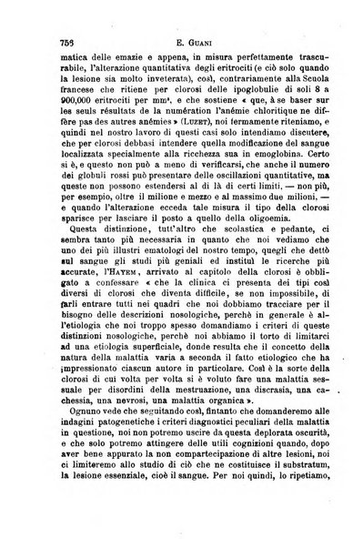 Il morgagni giornale indirizzato al progresso della medicina. Parte 1., Archivio o Memorie originali