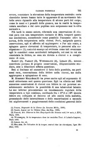 Il morgagni giornale indirizzato al progresso della medicina. Parte 1., Archivio o Memorie originali