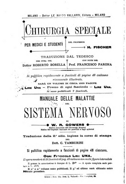 Il morgagni giornale indirizzato al progresso della medicina. Parte 1., Archivio o Memorie originali