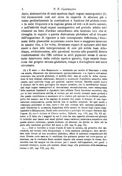 Il morgagni giornale indirizzato al progresso della medicina. Parte 1., Archivio o Memorie originali