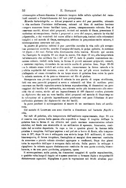 Il morgagni giornale indirizzato al progresso della medicina. Parte 1., Archivio o Memorie originali