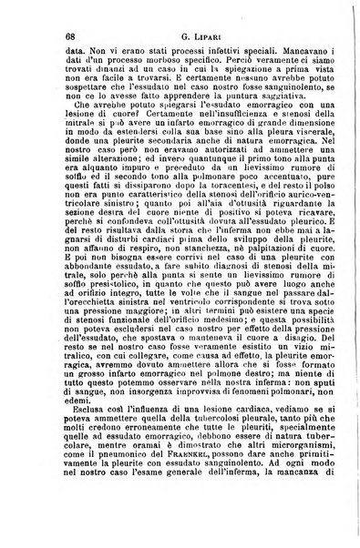 Il morgagni giornale indirizzato al progresso della medicina. Parte 1., Archivio o Memorie originali