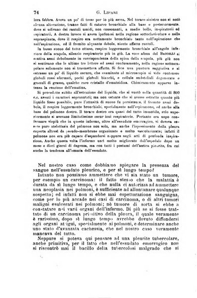 Il morgagni giornale indirizzato al progresso della medicina. Parte 1., Archivio o Memorie originali