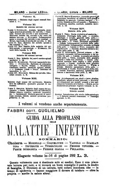 Il morgagni giornale indirizzato al progresso della medicina. Parte 1., Archivio o Memorie originali