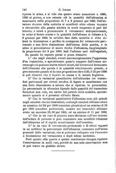 Il morgagni giornale indirizzato al progresso della medicina. Parte 1., Archivio o Memorie originali