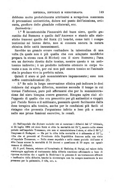 Il morgagni giornale indirizzato al progresso della medicina. Parte 1., Archivio o Memorie originali