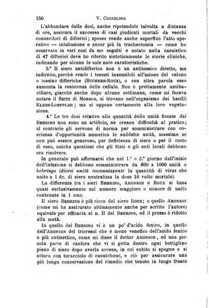 Il morgagni giornale indirizzato al progresso della medicina. Parte 1., Archivio o Memorie originali