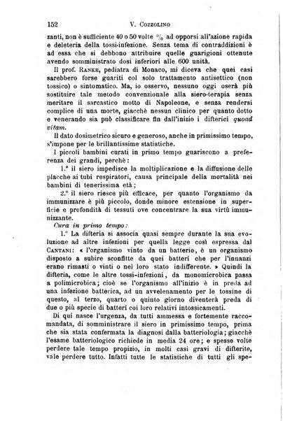 Il morgagni giornale indirizzato al progresso della medicina. Parte 1., Archivio o Memorie originali