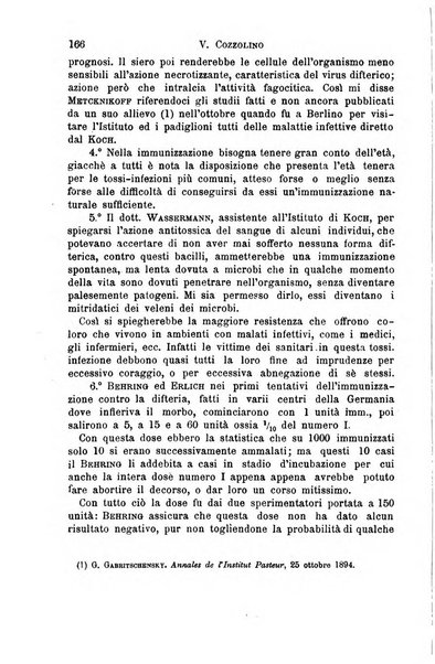 Il morgagni giornale indirizzato al progresso della medicina. Parte 1., Archivio o Memorie originali