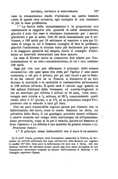 Il morgagni giornale indirizzato al progresso della medicina. Parte 1., Archivio o Memorie originali