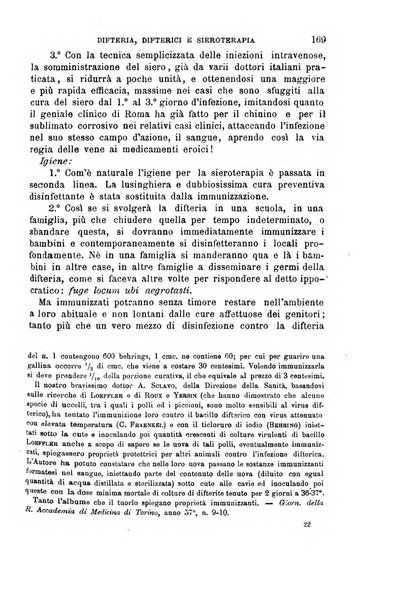 Il morgagni giornale indirizzato al progresso della medicina. Parte 1., Archivio o Memorie originali