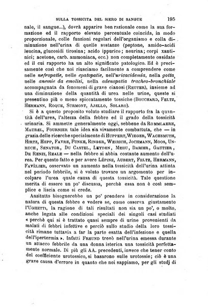 Il morgagni giornale indirizzato al progresso della medicina. Parte 1., Archivio o Memorie originali