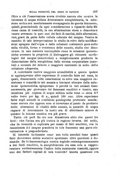 Il morgagni giornale indirizzato al progresso della medicina. Parte 1., Archivio o Memorie originali