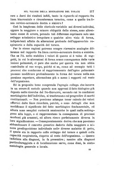 Il morgagni giornale indirizzato al progresso della medicina. Parte 1., Archivio o Memorie originali