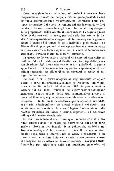 Il morgagni giornale indirizzato al progresso della medicina. Parte 1., Archivio o Memorie originali