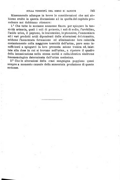 Il morgagni giornale indirizzato al progresso della medicina. Parte 1., Archivio o Memorie originali