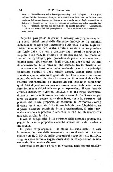 Il morgagni giornale indirizzato al progresso della medicina. Parte 1., Archivio o Memorie originali