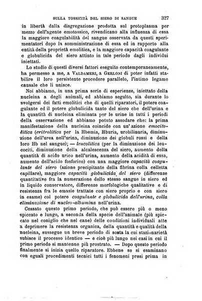 Il morgagni giornale indirizzato al progresso della medicina. Parte 1., Archivio o Memorie originali