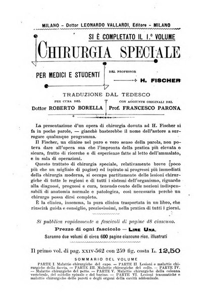 Il morgagni giornale indirizzato al progresso della medicina. Parte 1., Archivio o Memorie originali