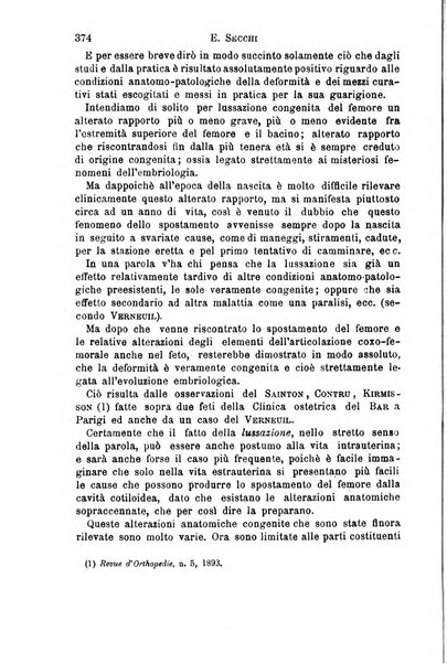 Il morgagni giornale indirizzato al progresso della medicina. Parte 1., Archivio o Memorie originali