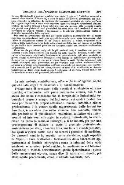 Il morgagni giornale indirizzato al progresso della medicina. Parte 1., Archivio o Memorie originali