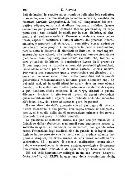 Il morgagni giornale indirizzato al progresso della medicina. Parte 1., Archivio o Memorie originali