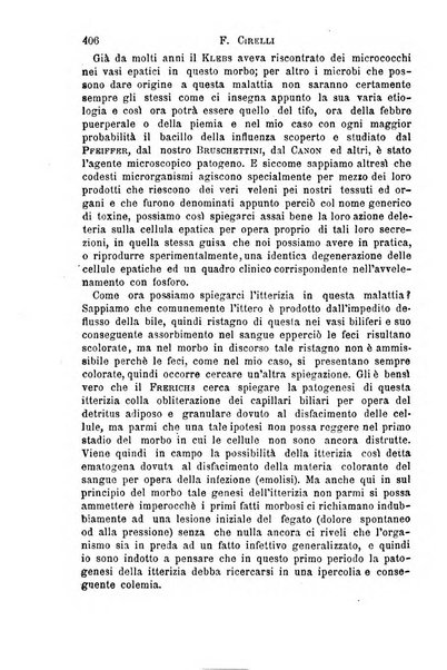 Il morgagni giornale indirizzato al progresso della medicina. Parte 1., Archivio o Memorie originali