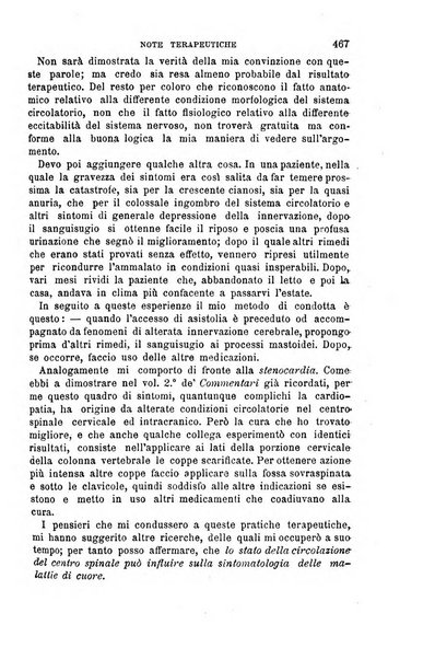 Il morgagni giornale indirizzato al progresso della medicina. Parte 1., Archivio o Memorie originali