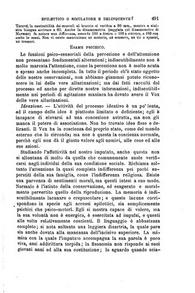 Il morgagni giornale indirizzato al progresso della medicina. Parte 1., Archivio o Memorie originali